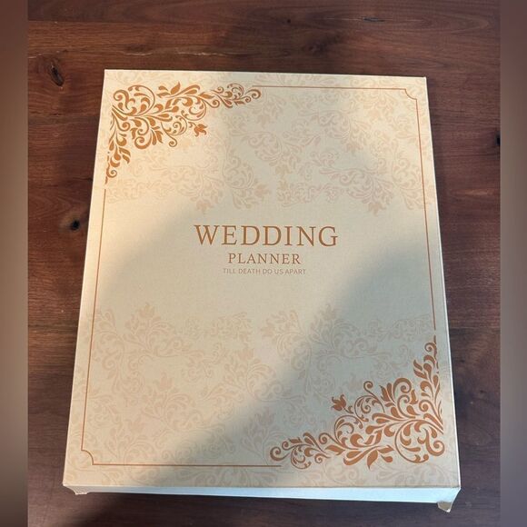 Wedding Planner & Organizer - Picture 3 of 5